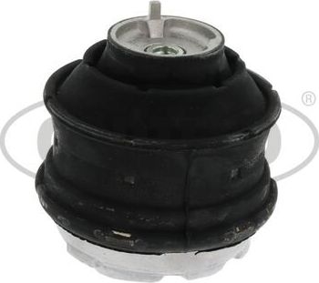 Подушка (опора) двигателя Corteco. Артикул 21652644