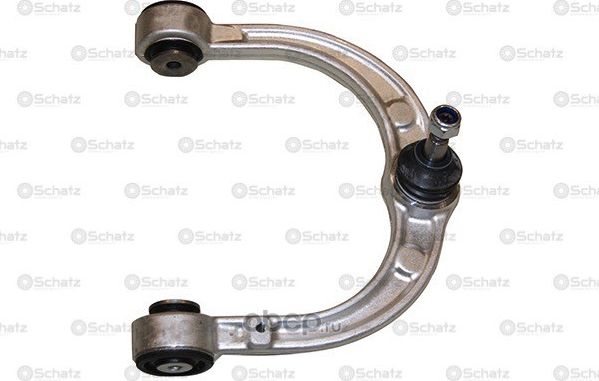 Рычаг подвески (Schatz). Артикул S251224R