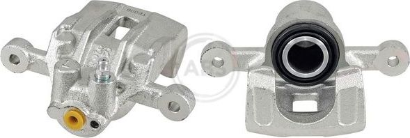 Тормозной суппорт ABS (Серый чугун). Артикул 730621