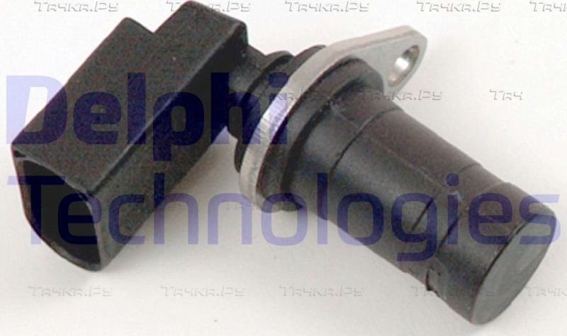 Датчик положения коленвала Delphi для BMW Z4 I (E85/E86) 2002-2005. Артикул SS10205-12B1