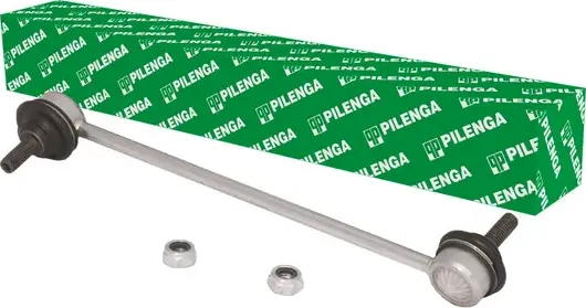 PILENGA Стойка стабилизатора переднего (Аналог TS-P 2451)  VAG POLO SEDAN  RAPID Pilenga. Артикул ts-p2409