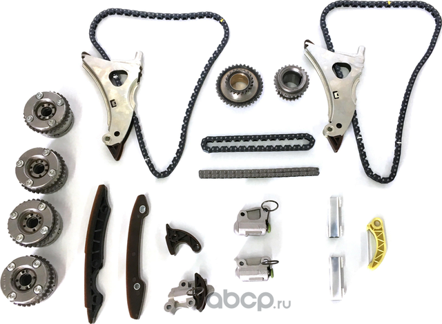 Цепь ГРМ Mercedes-Benz. Артикул A2769930178