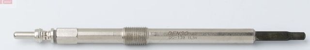 Свеча накаливания (накала) Denso для Volkswagen LT II 1997-2006. Артикул DG-139