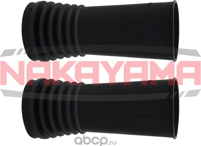 Пылещитный комплект амортизатора (Nakayama). Артикул L10133