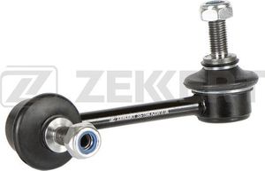 Стойка (тяга) стабилизатора Zekkert задняя левая для Infiniti QX50 I 2013-2017. Артикул SS-1594