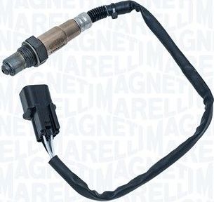 Лямбда-зонд (кислородный датчик) Magneti Marelli. Артикул 466016355145