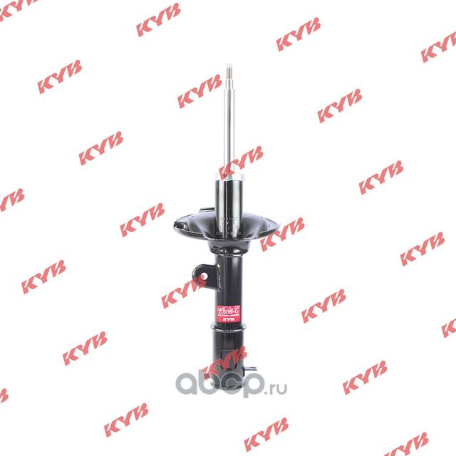 Амортизатор KYB (Каяба) Excel-G. Артикул 334507