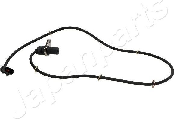 Датчик ABS Japanparts передний левый для Mitsubishi Space Wagon III 1998-2004. Артикул ABS-503