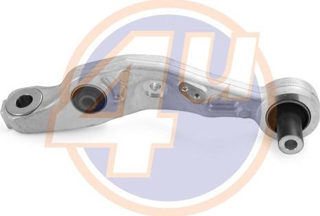 Поперечный рычаг передней подвески 4U. Артикул LX-D-05886