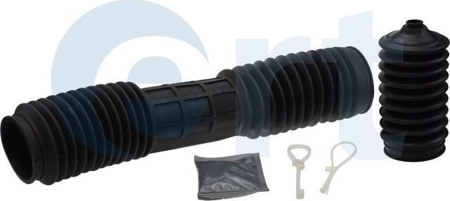 Пыльник рулевой рейки (комплект) ERT передний правый/левый для Honda CR-V II 2001-2007. Артикул 510118