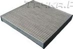 Салонный фильтр Alco Filters для Lexus SC II 2001-2010. Артикул MS-6512C