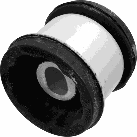 Опора (подушка) КПП Lemforder передняя правая/левая для Audi A6 II (C5) 1997-2005. Артикул 17703 01