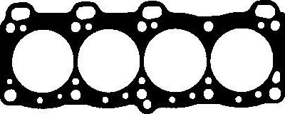Прокладка ГБЦ BGA для Mazda 323 III (BF) 1986-1993. Артикул CH5555