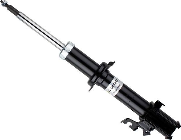 Амортизатор Bilstein B4 передний левый для Nissan Micra K11 1992-2003. Артикул 22-044822