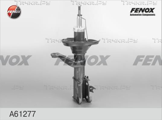 Амортизатор Fenox. Артикул A61277
