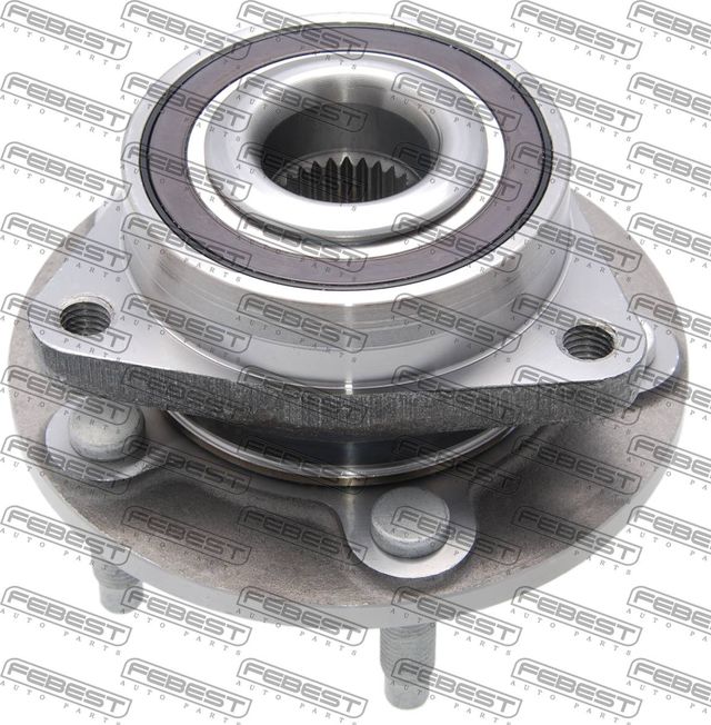 Ступица колеса Febest передняя правая/левая для Chevrolet Orlando I 2012-2015. Артикул 1082-CRFM