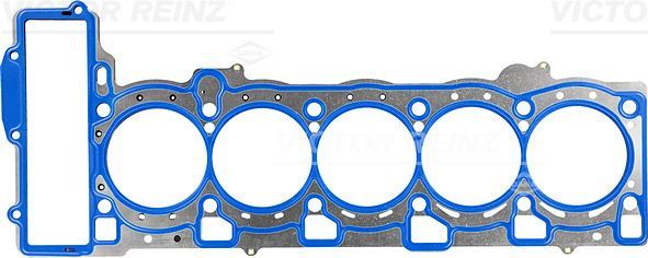 Прокладка ГБЦ Victor Reinz. Артикул 61-35900-00