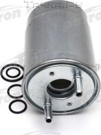 Топливный фильтр Patron для Renault Megane III 2008-2016. Артикул PF3238