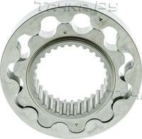 Масляный насос Aisin. Артикул OT-54020A