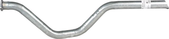 Глушитель Trialli передний для Kia Sportage I 1994-2003. Артикул EMP 0801