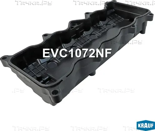 Клапанная крышка Krauf. Артикул EVC1072NF