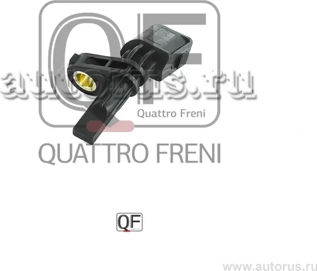 ИМПУЛЬСНЫЙ ДАТЧИК ABS передн. R (Quattro Freni). Артикул QF60F00254