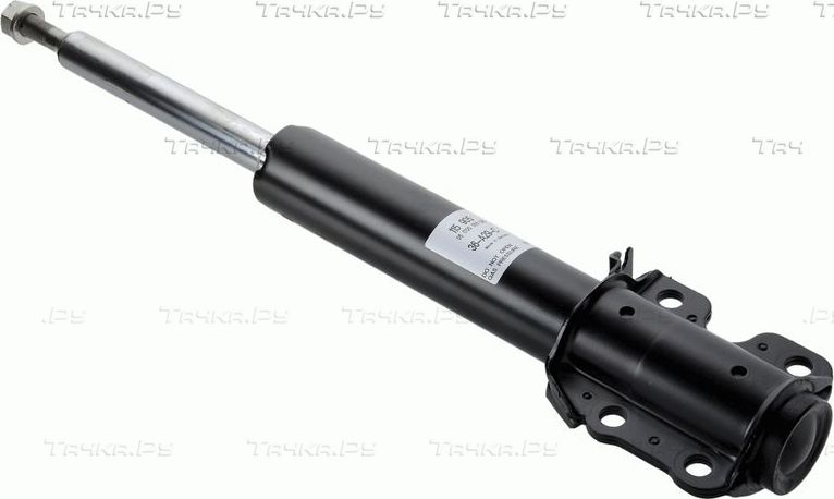 Амортизатор SACHS передний для Volkswagen LT II 1996-2006. Артикул 115 905