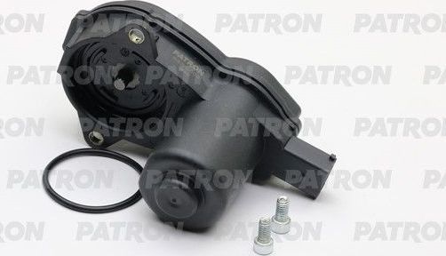 Электродвигатель стояночного тормоза Patron. Артикул P43-0003