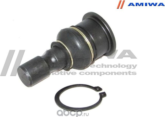 Опора шаровая переднего нижнего рычага (Amiwa). Артикул 0524716