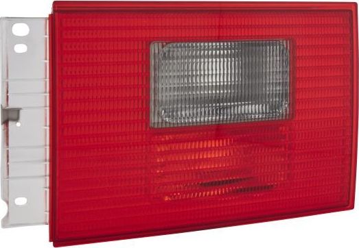 Фонарь задний Hella правый для Volkswagen Sharan I 2000-2003. Артикул 9EL 964 542-021