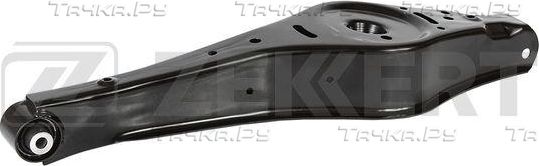 Поперечный рычаг задней подвески Zekkert правый/левый для SEAT Toledo III 2004-2009. Артикул QL-3437