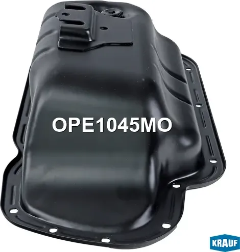 Поддон масляный ДВС (Krauf). Артикул OPE1045MO