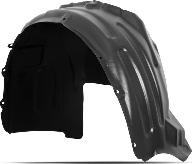 Подкрылок (локер) TOTEM передний левый для Toyota C-HR 2018-2026. Артикул TOTEM.48.70.001