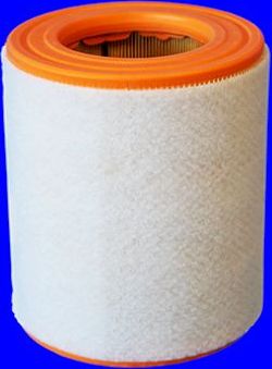 Воздушный фильтр MecaFilter. Артикул EL9429