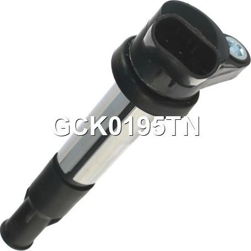 Катушка зажигания Krauf. Артикул GCK0195TN