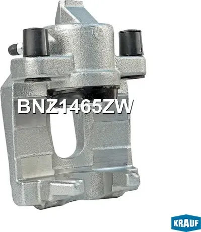 Суппорт тормозной Krauf. Артикул BNZ1465ZW