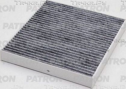 Салонный фильтр Patron для Volkswagen Passat B8 2014-2026. Артикул PF2261