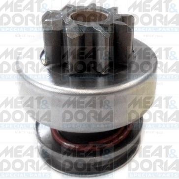 Бендикс стартера Meat & Doria для BMW 1 I (E82/E88) 2007-2013. Артикул 47118