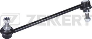 Стойка (тяга) стабилизатора Zekkert передняя правая для Mercedes-Benz E-Класс IV (W212, S212, C207) 2013-2016. Артикул SS-1668