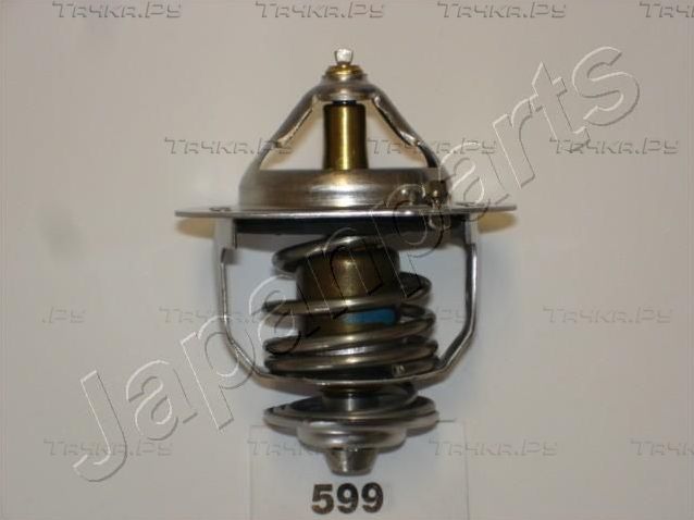 Термостат Japanparts для Hyundai Coupe I (RD) 1996-2002. Артикул VT-599
