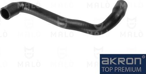 Стойка (тяга) стабилизатора Malo. Артикул 17761