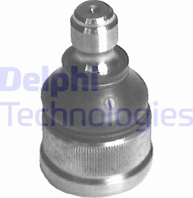 Шаровая опора Delphi передняя нижняя для Mazda MX-6 1992-1997. Артикул TC589
