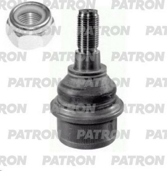 Шаровая опора Patron. Артикул PS3269-HD