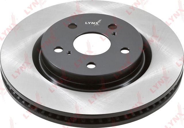 Тормозной диск LYNXauto. Артикул BN-2048