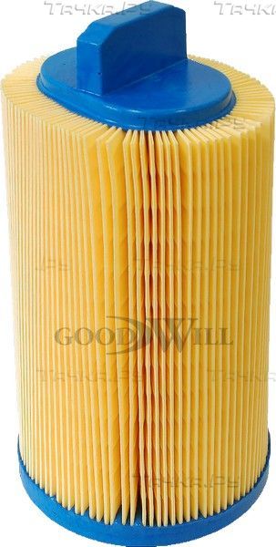 Воздушный фильтр GoodWill. Артикул AG 445