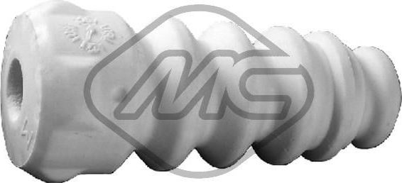 Отбойник амортизатора (стойки) Metalcaucho. Артикул 05364