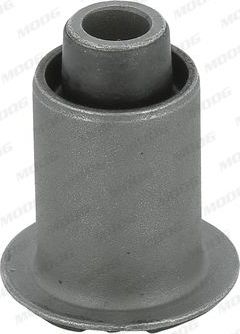 Сайлентблок переднего рычага подвески MOOG передний правый/левый внутренний для Fiat Palio I 1996-2012. Артикул FI-SB-2505