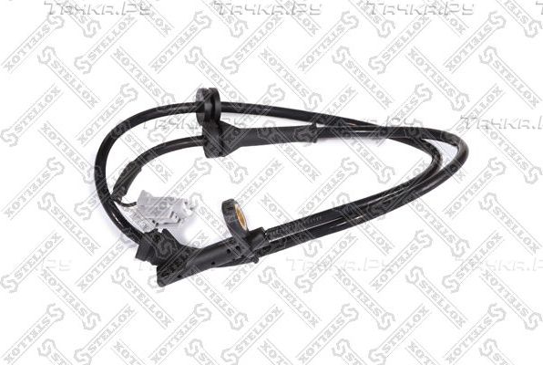 Датчик ABS Stellox задний правый для Nissan Navara D40 2009-2015. Артикул 06-65607-SX