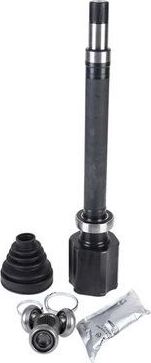 Шрус внутренний (граната) Zentparts. Артикул Z21390