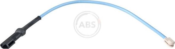 Датчик износа тормозных колодок  ABS. Артикул 39799